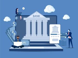 Щодо розвитку фінансової інклюзії в Україні